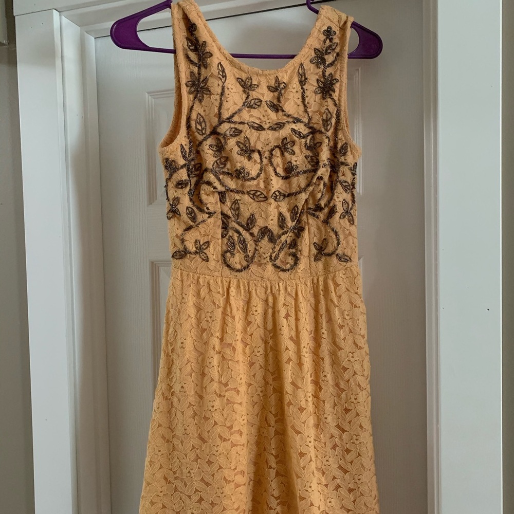 Small DayTrip Dress